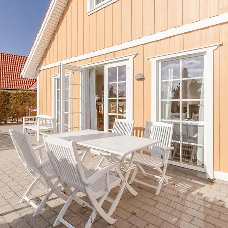 Hyggeligt Hjem I Brenderup Fyn Med Sauna