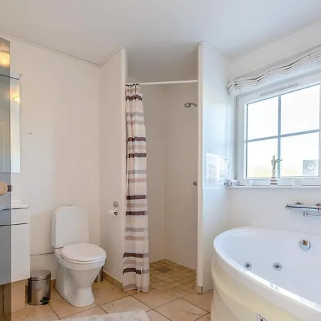 Cozy Home In Brenderup Fyn With Sauna * Bro (Funen)