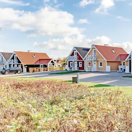 Hyggeligt Hjem I Brenderup Fyn Med Sauna Feriehus