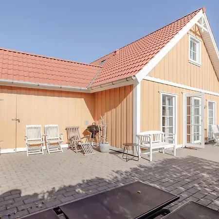 3 Bedroom Lovely In Brenderup Fyn * Bro (Funen)