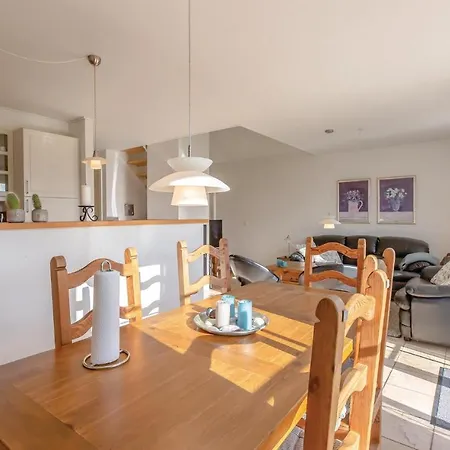 Strandgardsvej Iv 度假居 *