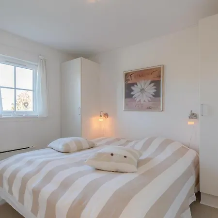 Strandgardsvej Iv 度假居