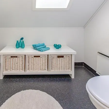 Cozy Home In Brenderup Fyn With Sauna * Bro (Funen)