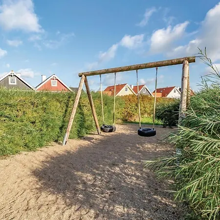 3 Bedroom Lovely In Brenderup Fyn Holiday home Bro (Funen)