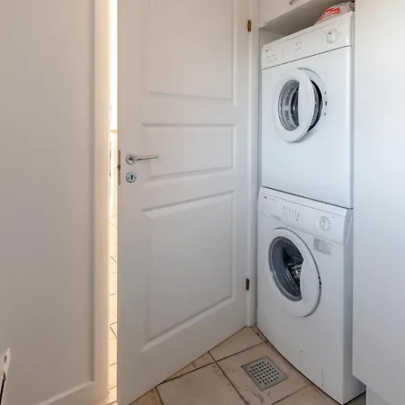 Дом отдыха Cozy Home In Brenderup Fyn With Sauna Bro (Funen)