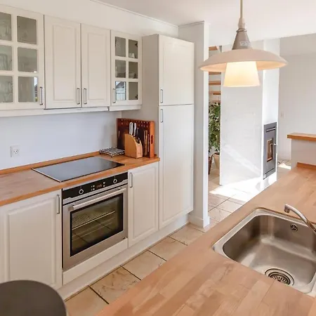 Cozy Home In Brenderup Fyn With Sauna Bro (Funen)