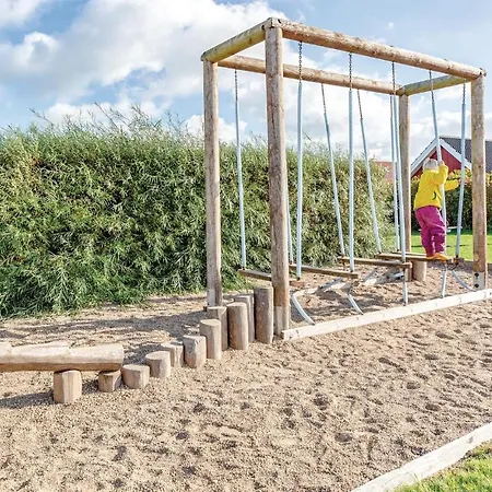 Feriehus Hyggeligt Hjem I Brenderup Fyn Med Sauna