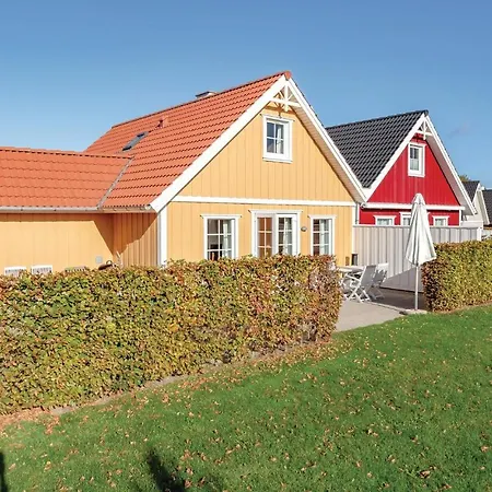 Hyggeligt Hjem I Brenderup Fyn Med Sauna Feriehus Bro (Funen)