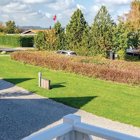 Feriehus Hyggeligt Hjem I Brenderup Fyn Med Sauna Bro (Funen)
