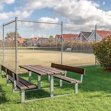 Hyggeligt Hjem I Brenderup Fyn Med Sauna *