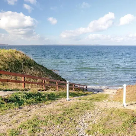 3 Bedroom Lovely In Brenderup Fyn Bro (Funen)